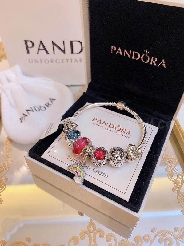 Pandora Bracelets 24